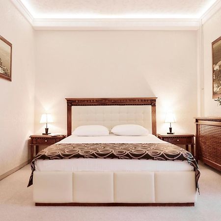 Hotel Villa Schubert Opatija Phòng bức ảnh