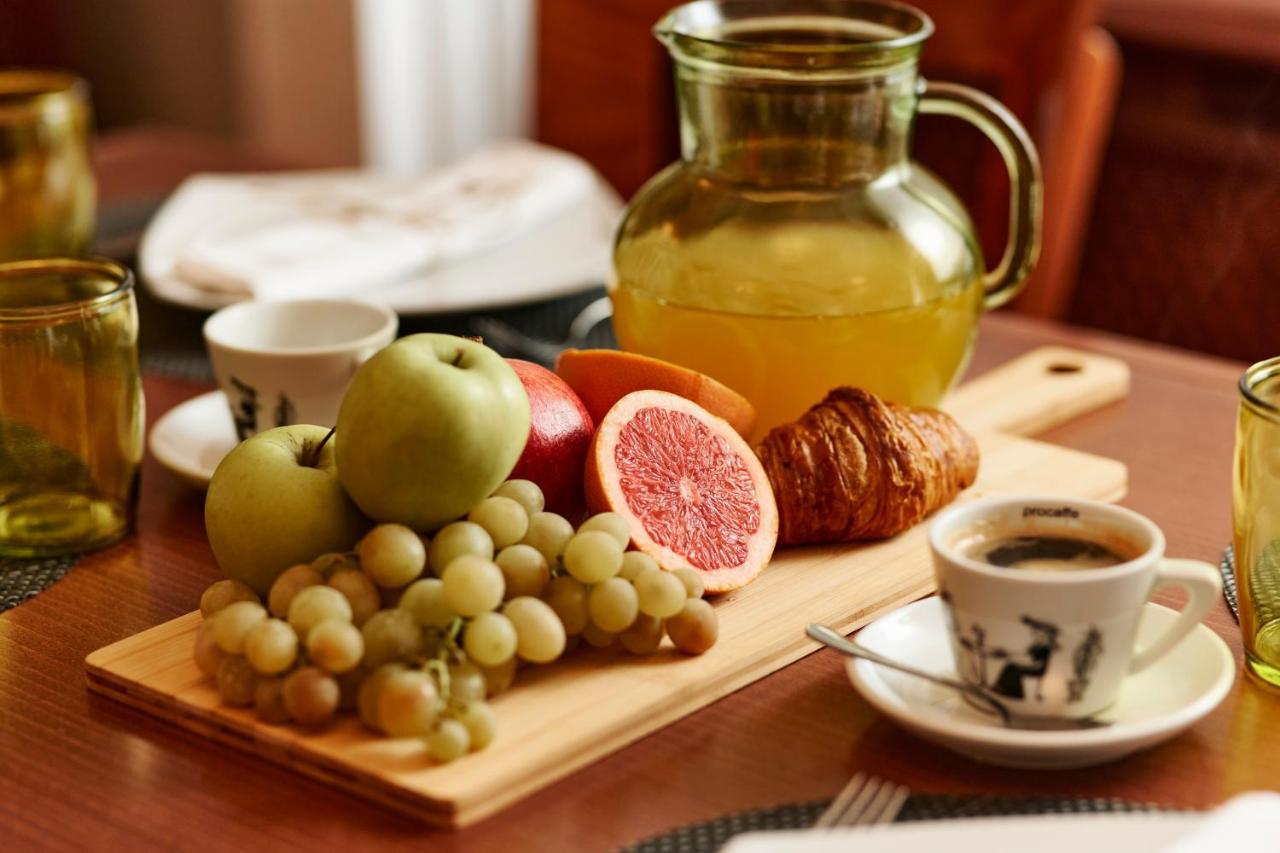 Hotel Villa Schubert Opatija Ngoại thất bức ảnh