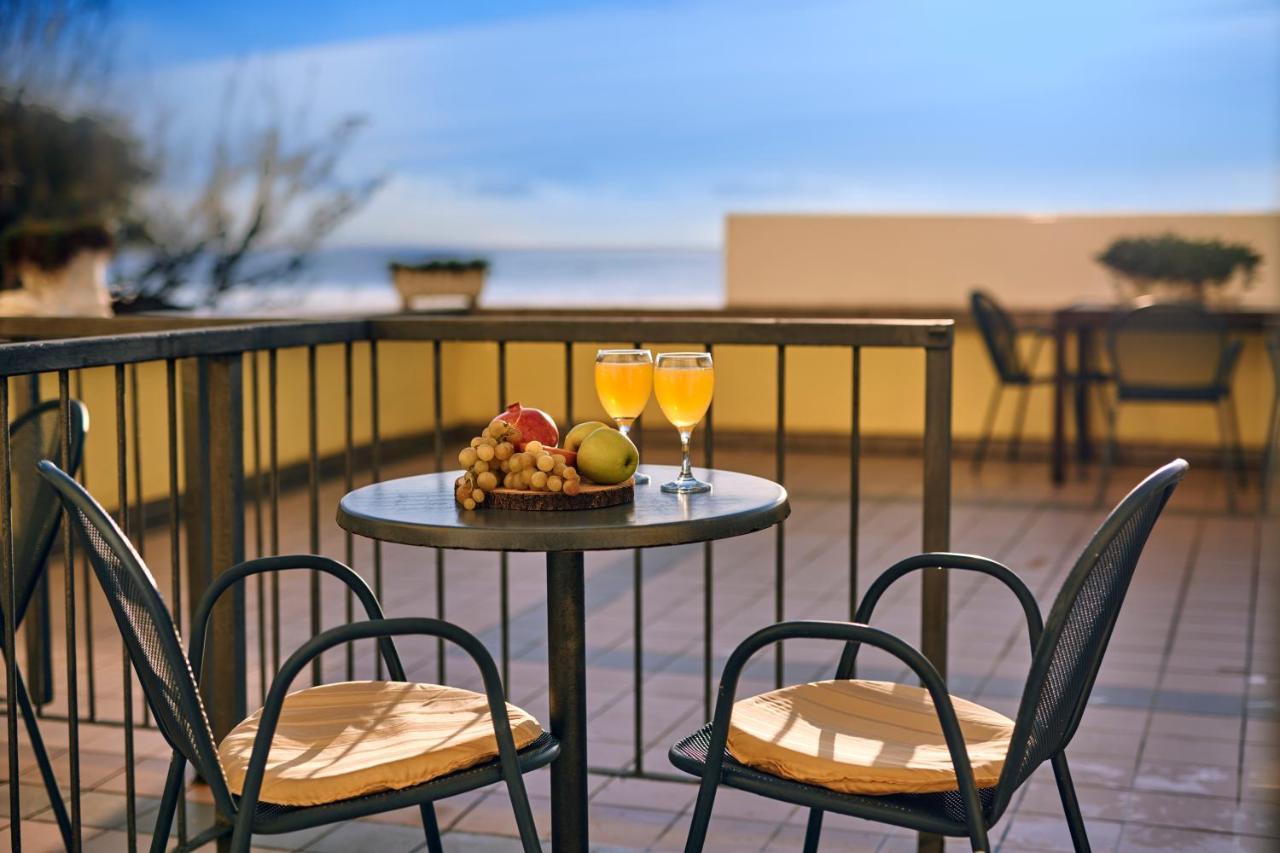 Hotel Villa Schubert Opatija Ngoại thất bức ảnh