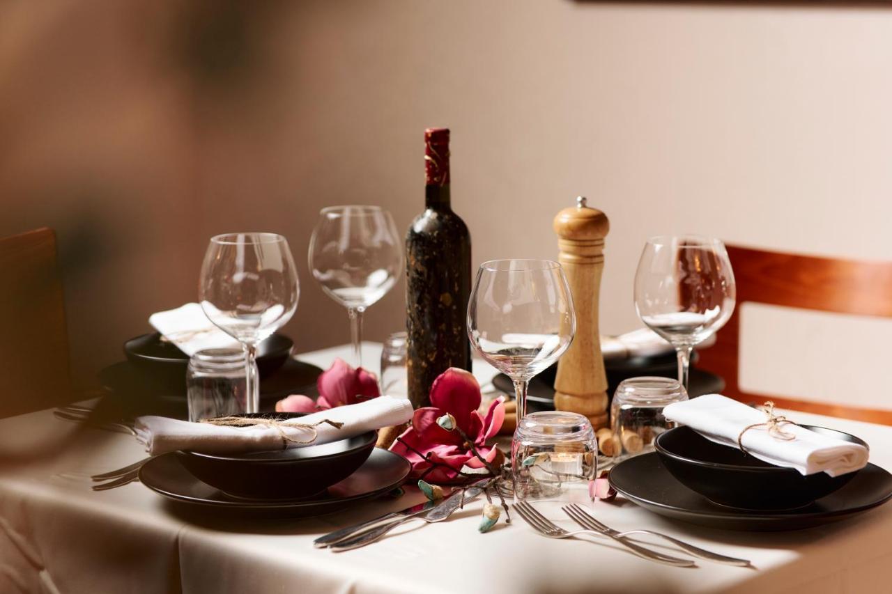Hotel Villa Schubert Opatija Ngoại thất bức ảnh