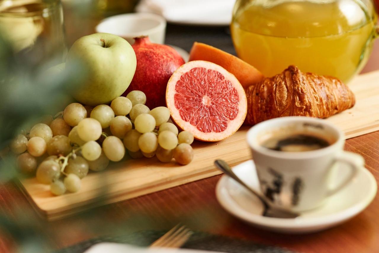 Hotel Villa Schubert Opatija Ngoại thất bức ảnh