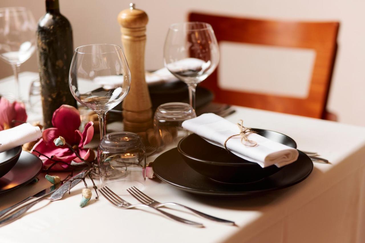 Hotel Villa Schubert Opatija Ngoại thất bức ảnh