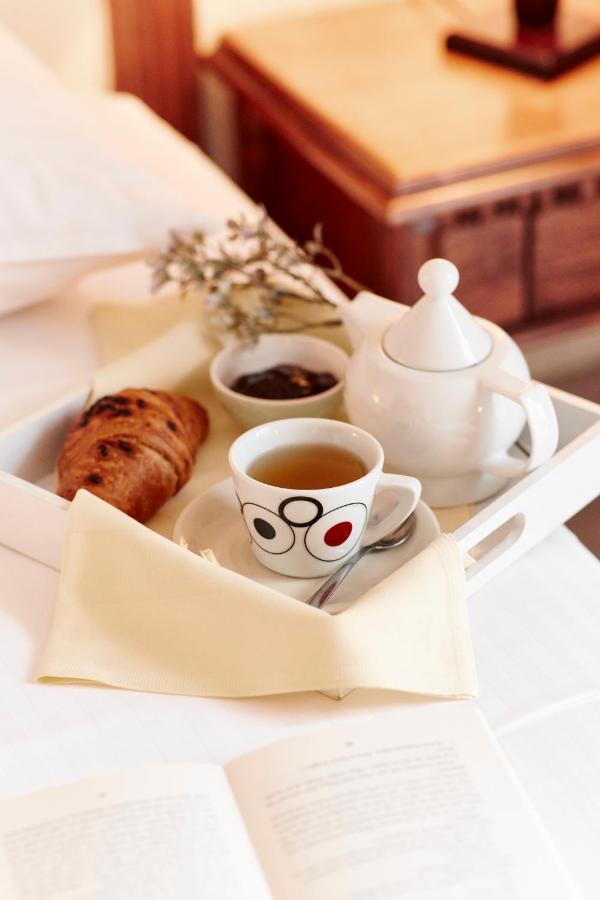 Hotel Villa Schubert Opatija Ngoại thất bức ảnh