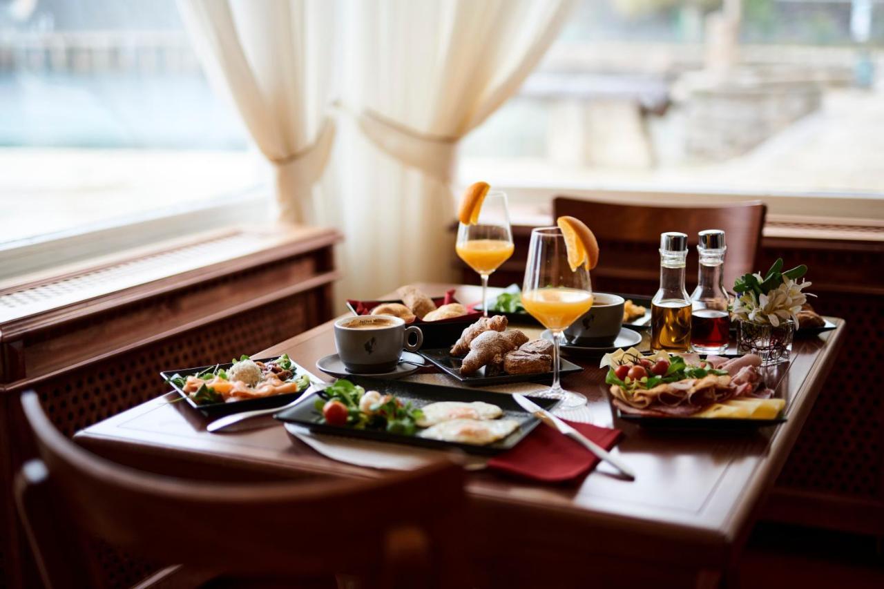Hotel Villa Schubert Opatija Ngoại thất bức ảnh