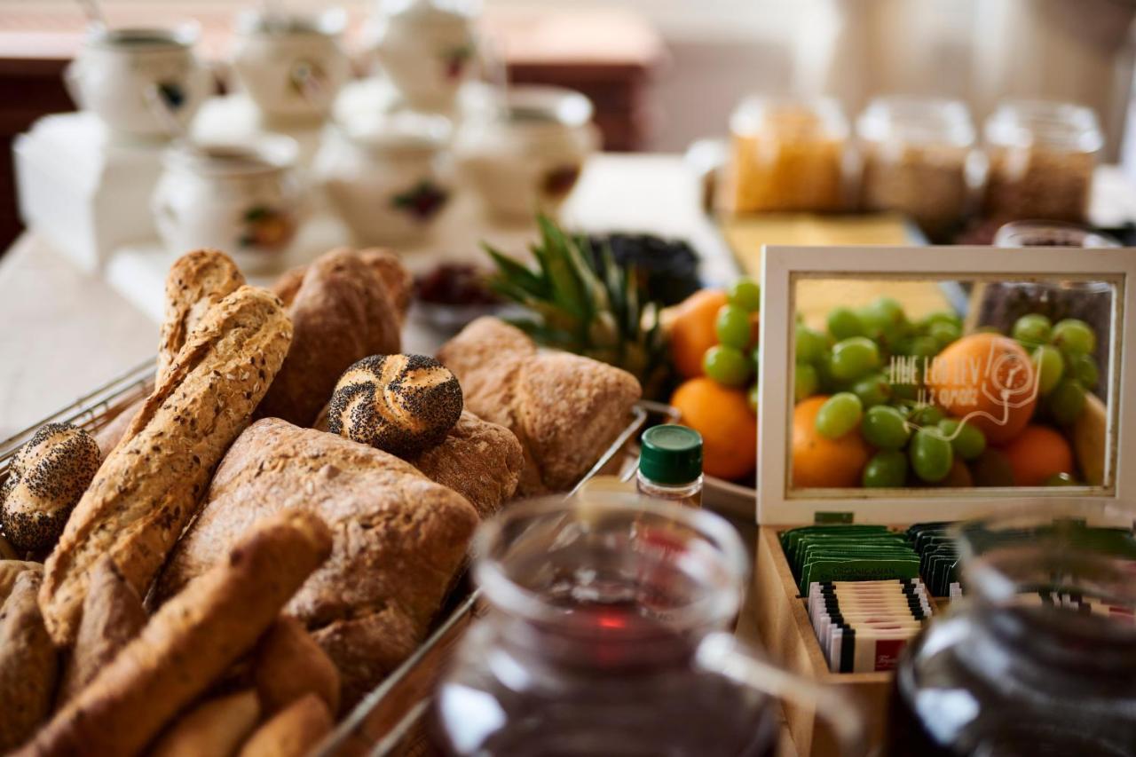 Hotel Villa Schubert Opatija Ngoại thất bức ảnh