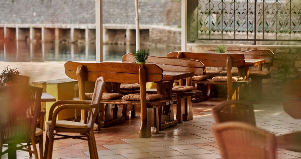 Hotel Villa Schubert Opatija Ngoại thất bức ảnh