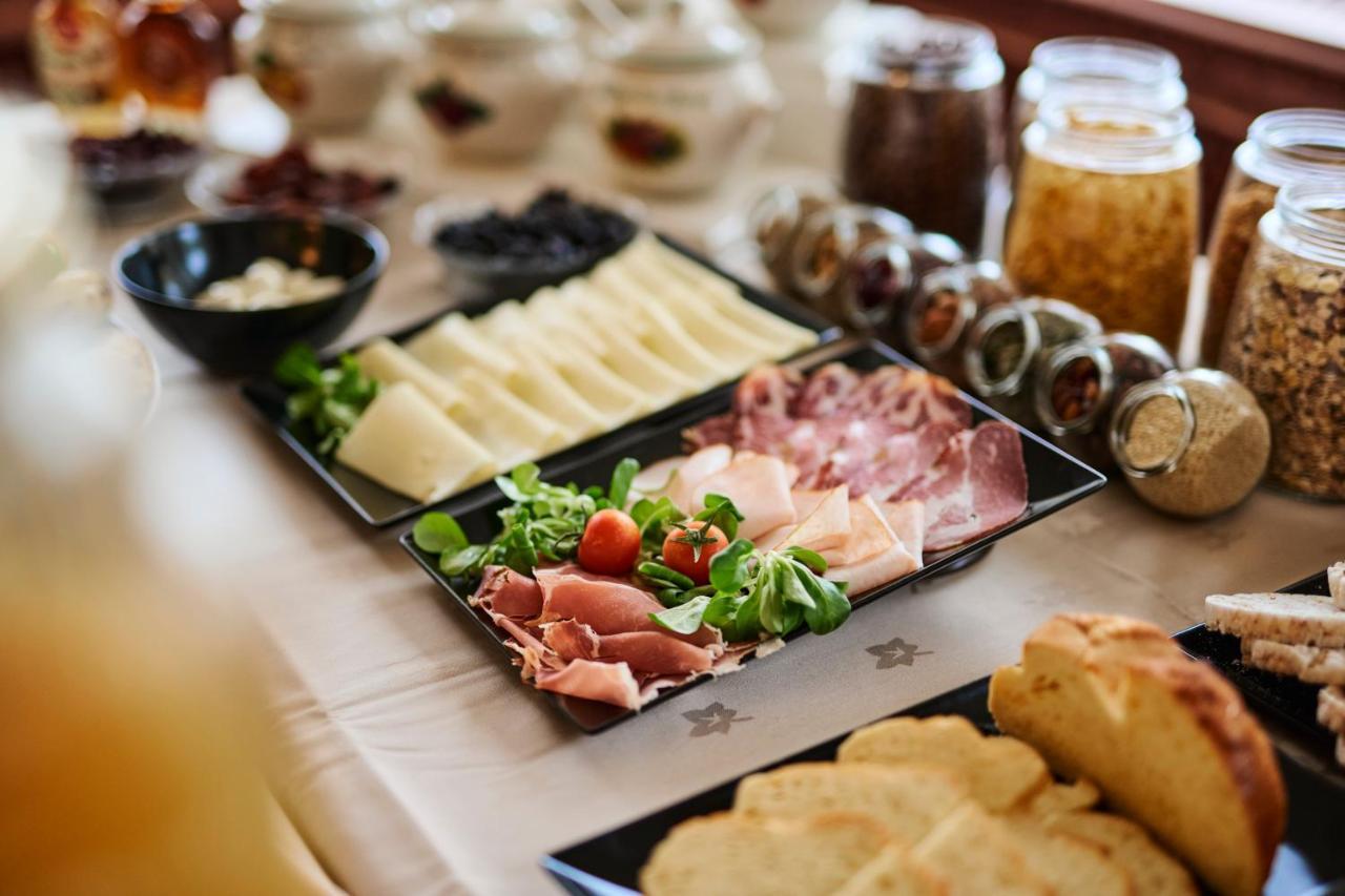 Hotel Villa Schubert Opatija Ngoại thất bức ảnh