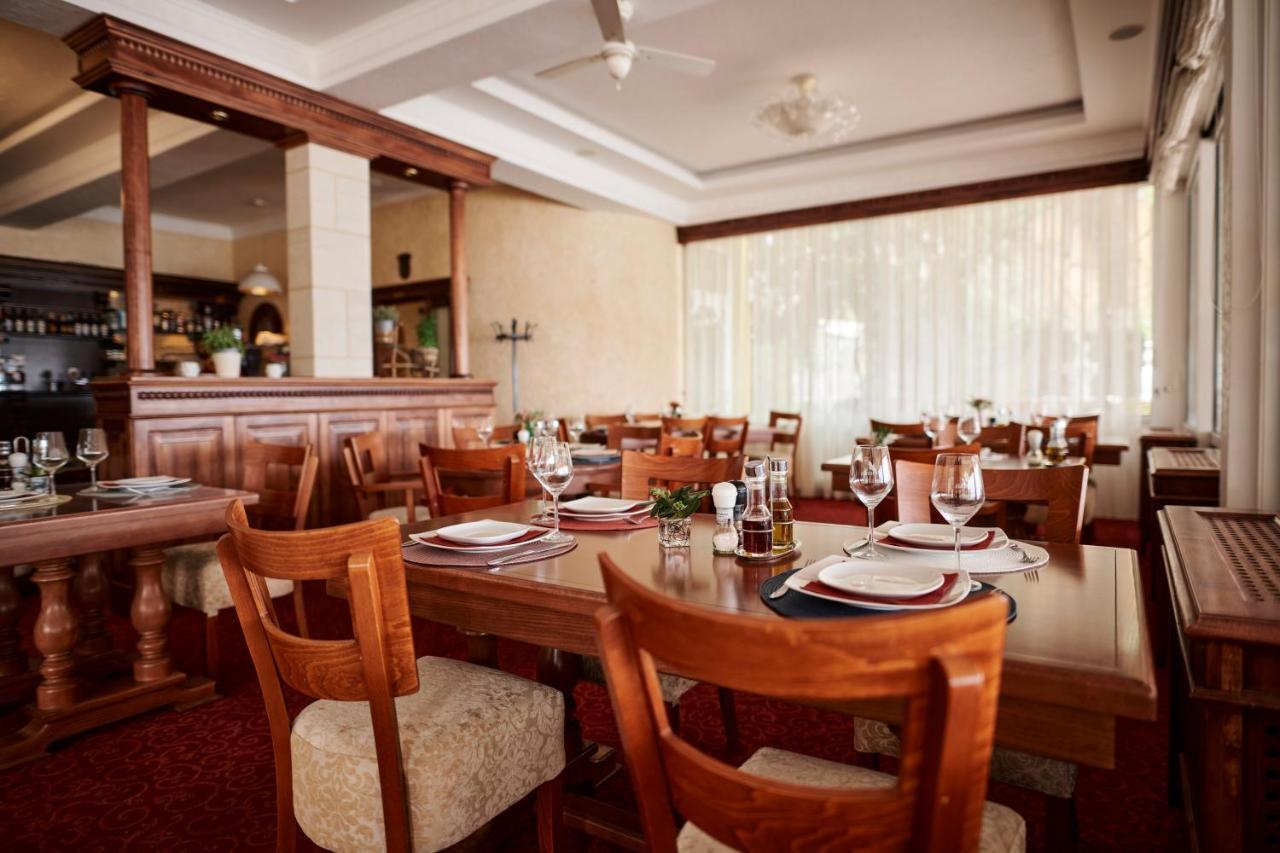 Hotel Villa Schubert Opatija Ngoại thất bức ảnh