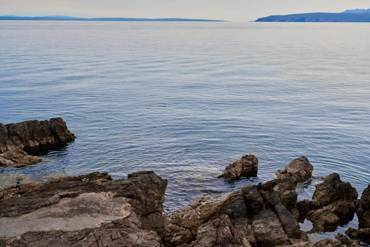 Hotel Villa Schubert Opatija Ngoại thất bức ảnh