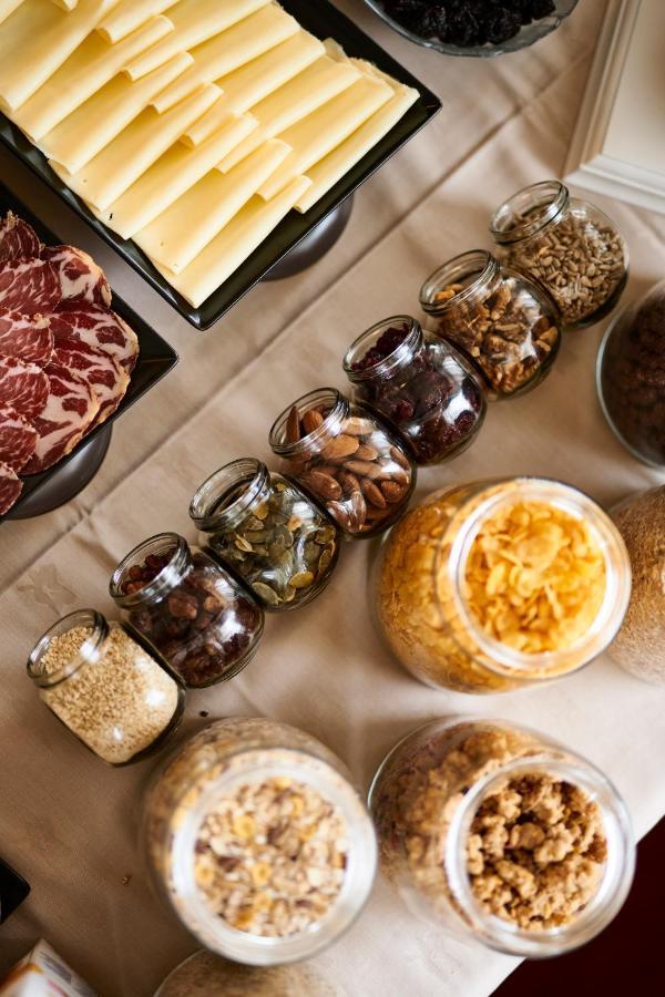 Hotel Villa Schubert Opatija Ngoại thất bức ảnh