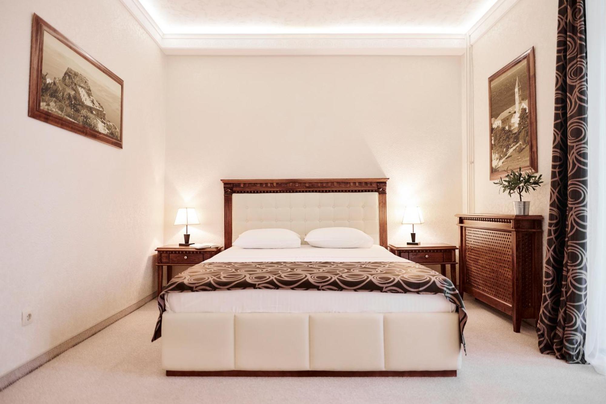 Hotel Villa Schubert Opatija Phòng bức ảnh