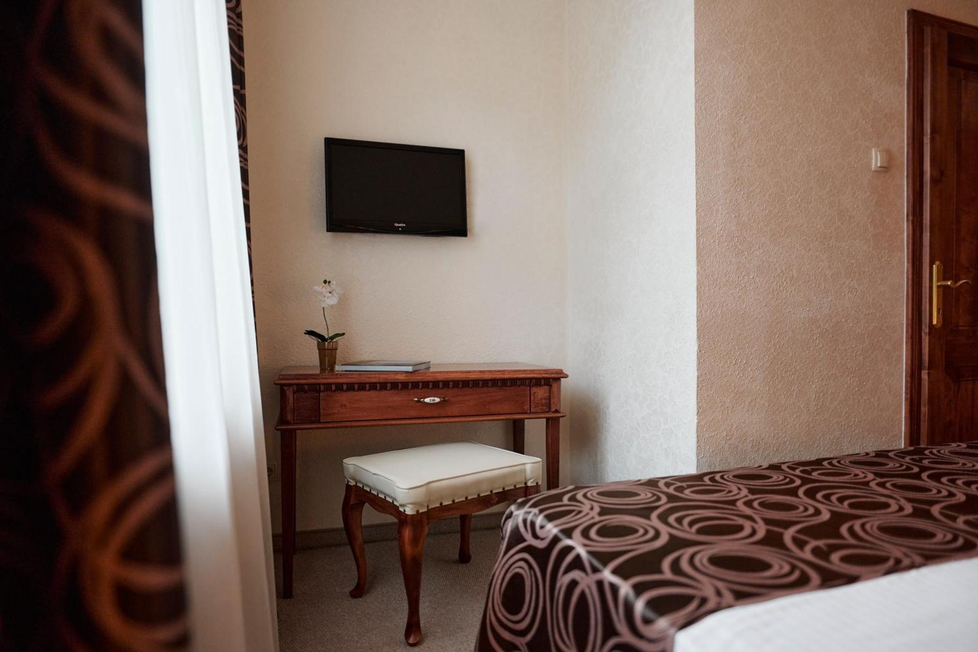 Hotel Villa Schubert Opatija Phòng bức ảnh