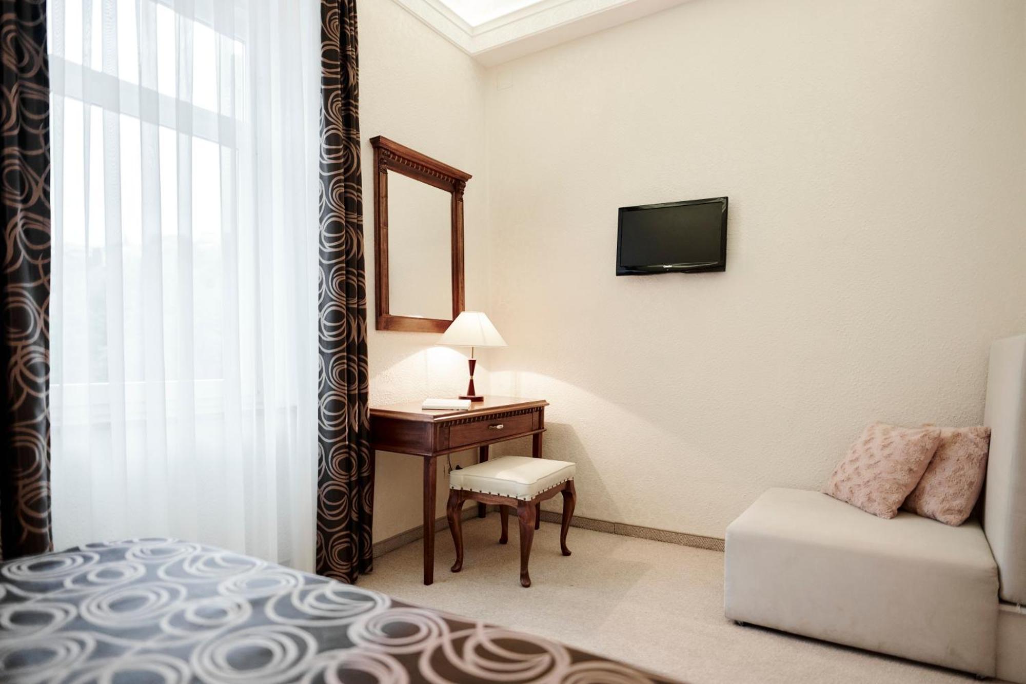 Hotel Villa Schubert Opatija Phòng bức ảnh
